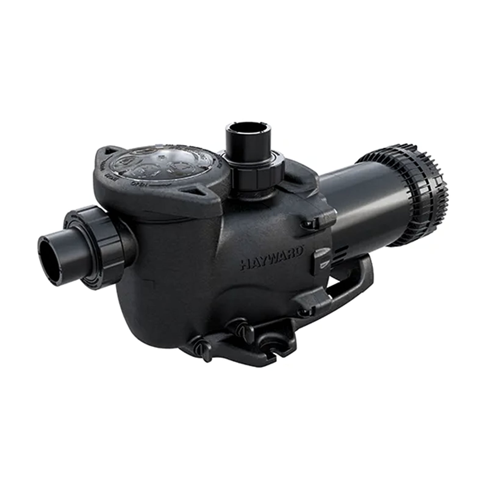 Hayward MaxFlo XE 1.65HP 230/115V Ultra High Efficiency Pool Pump, W3SP2310X15XE - VMInnovations