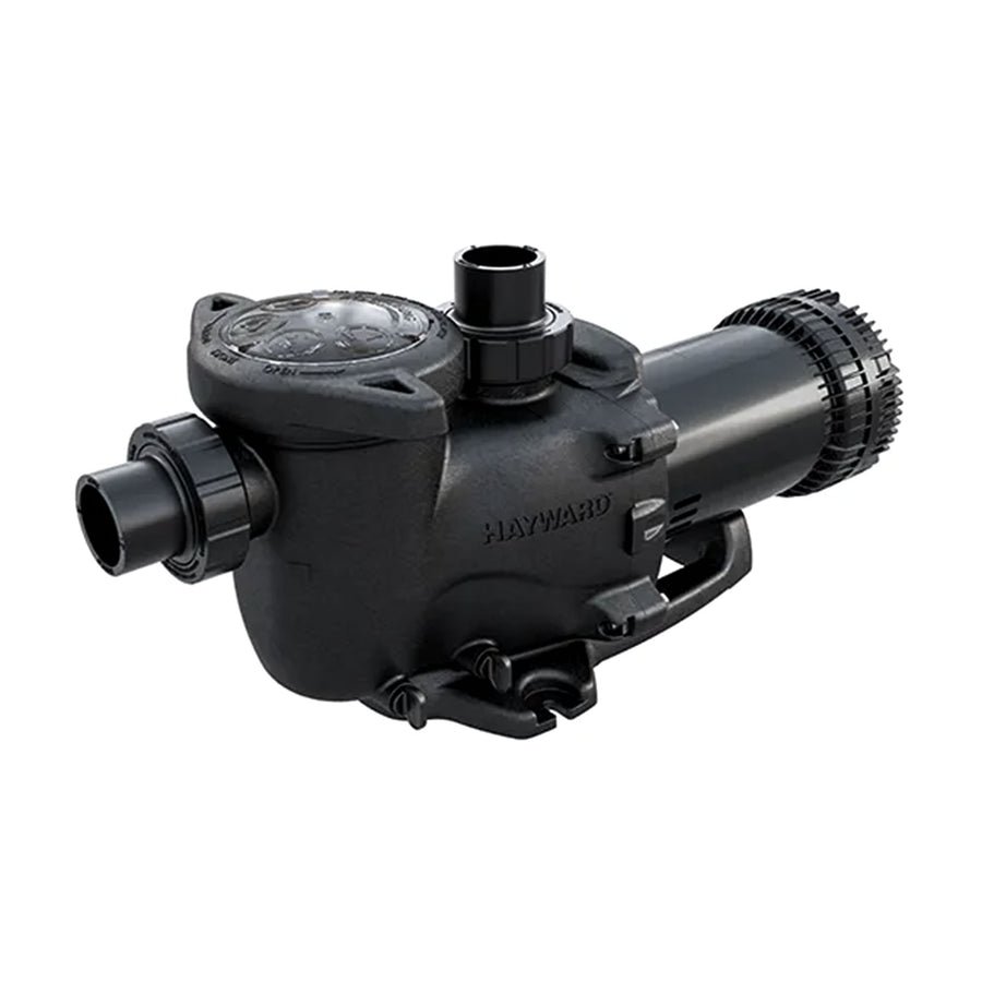 Hayward MaxFlo XE 1.65HP 230/115V Ultra High Efficiency Pool Pump, (For Parts) - VMInnovations