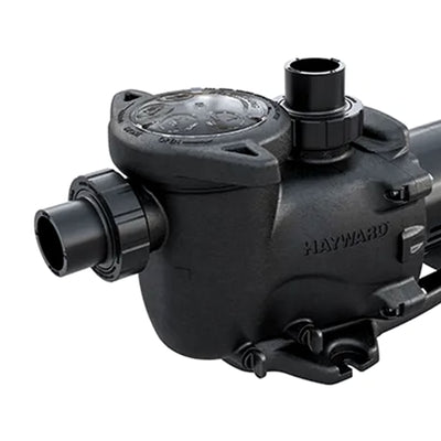 Hayward MaxFlo XE 1.65HP 230/115V Ultra High Efficiency Pool Pump, W3SP2310X15XE - VMInnovations