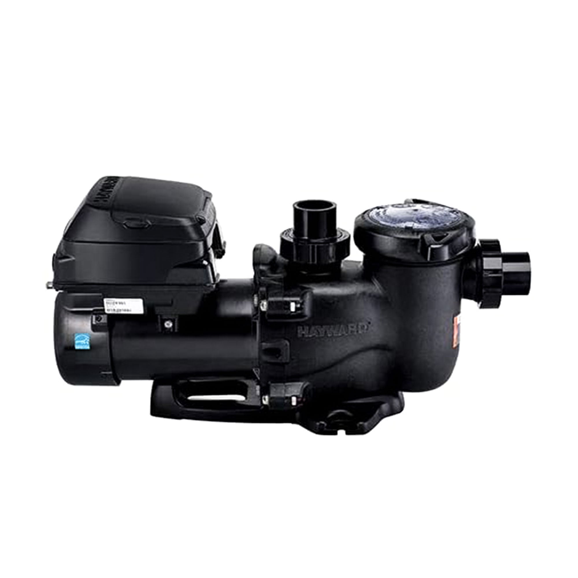 Hayward MaxFlo VS 230V Drop In Variable Speed Pump for In Ground Pools, Black - VMInnovations