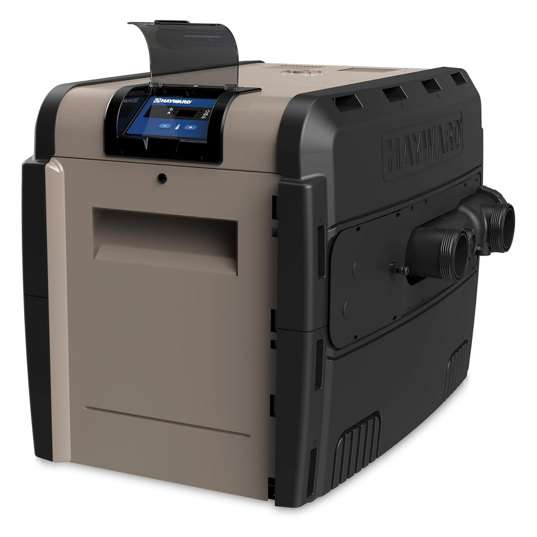 Hayward Universal H-Series 150,000 BTU Propane In-Ground Pool and Spa Heater