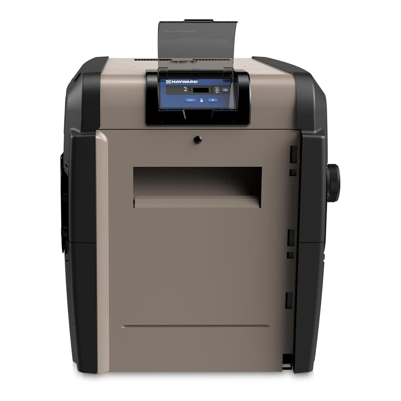 Hayward Universal H-Series 150,000 BTU Propane In-Ground Pool and Spa Heater - VMInnovations