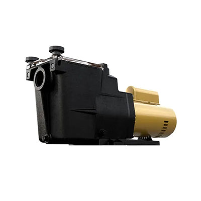 Hayward Super Pump High Efficiency 0.75 HP Medium Head Pool Pump, Black (Used) - VMInnovations
