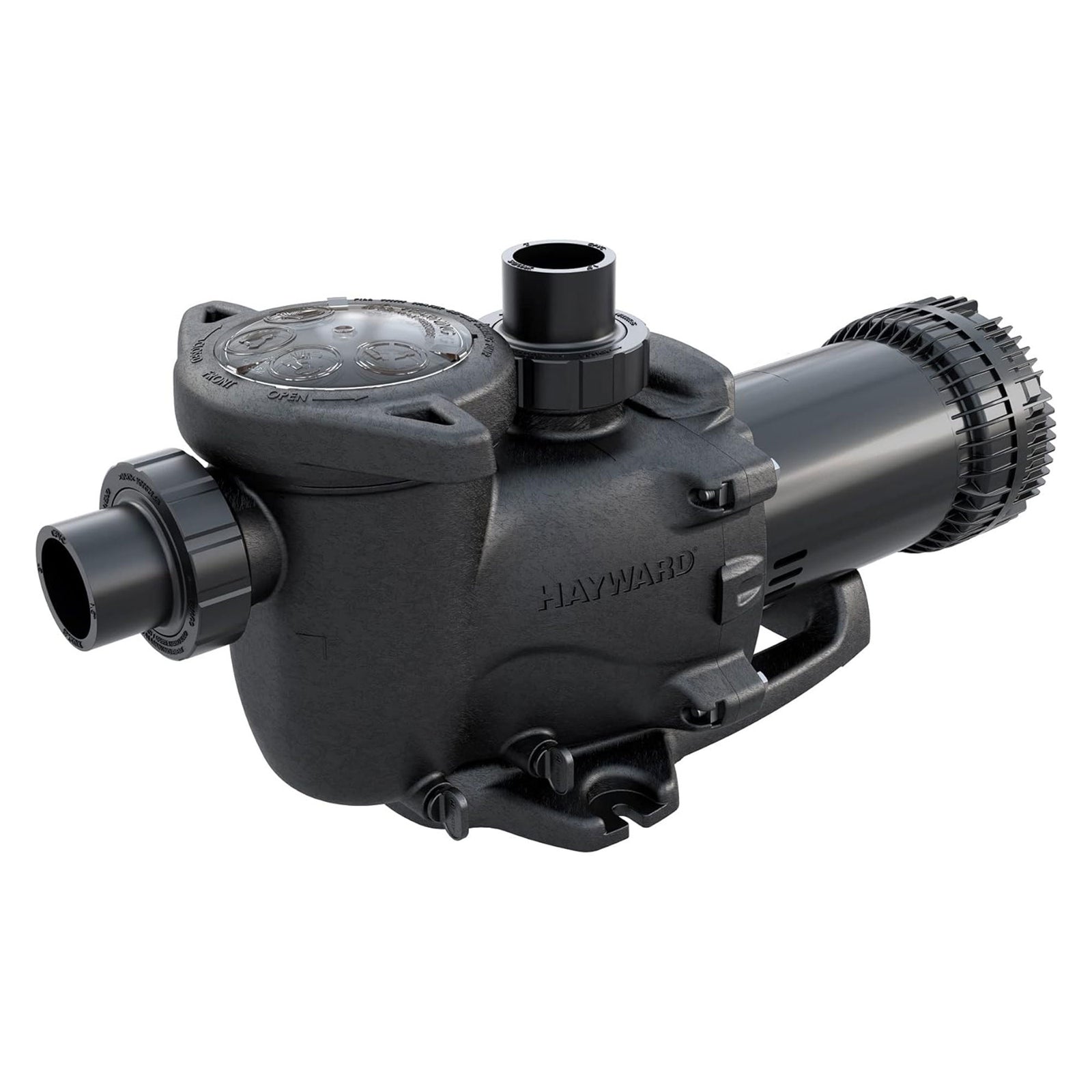Hayward XE 2.25HP 230/115V Ultra High Efficiency Pool Pump, W3SP2315X20XE (Used) - VMInnovations