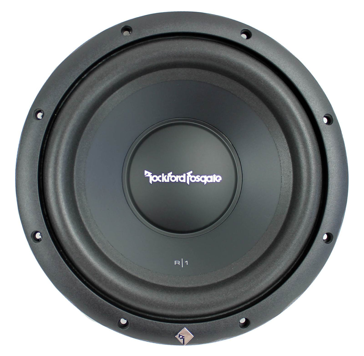 Rockford Fosgate R1S4-10 Prime 10" 300W 4 Ohm SVC Car Audio Subwoofer Sub (Refurbished)