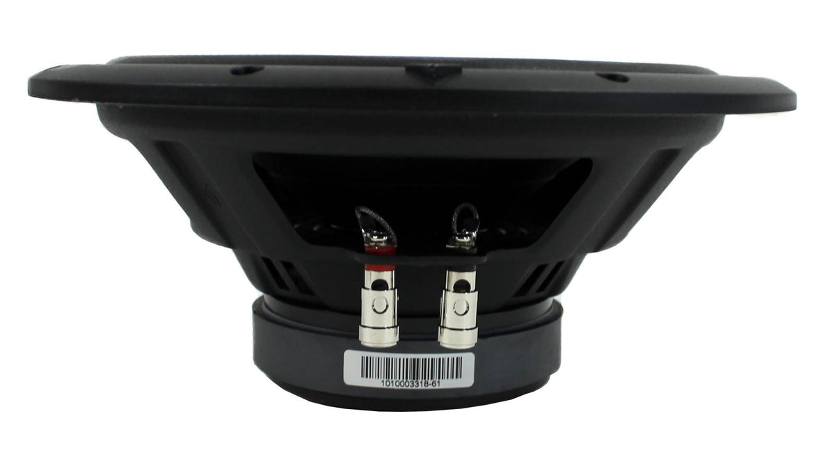Rockford Fosgate Prime 10" 300 Watt 4 Ohm SVC Car Audio Subwoofer Sub(For Parts)