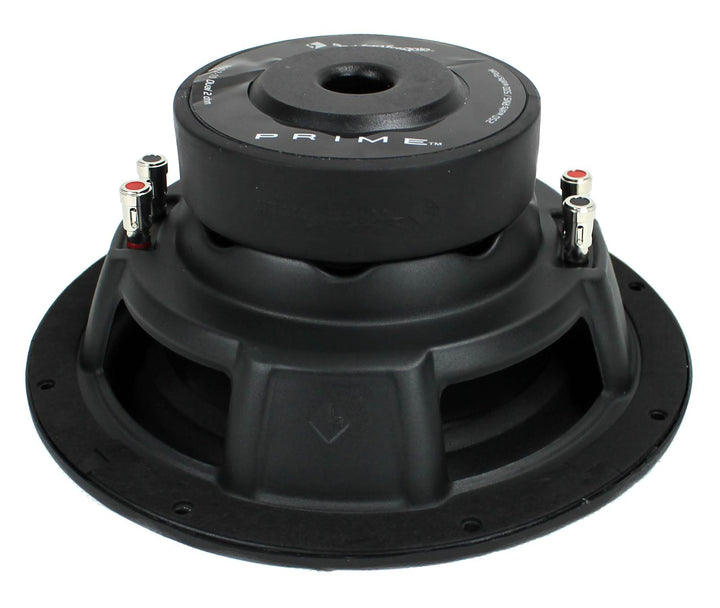 ROCKFORD FOSGATE R2D2-10 500W 10" 2-Ohm DVC Subwoofer Power Sub (Used)