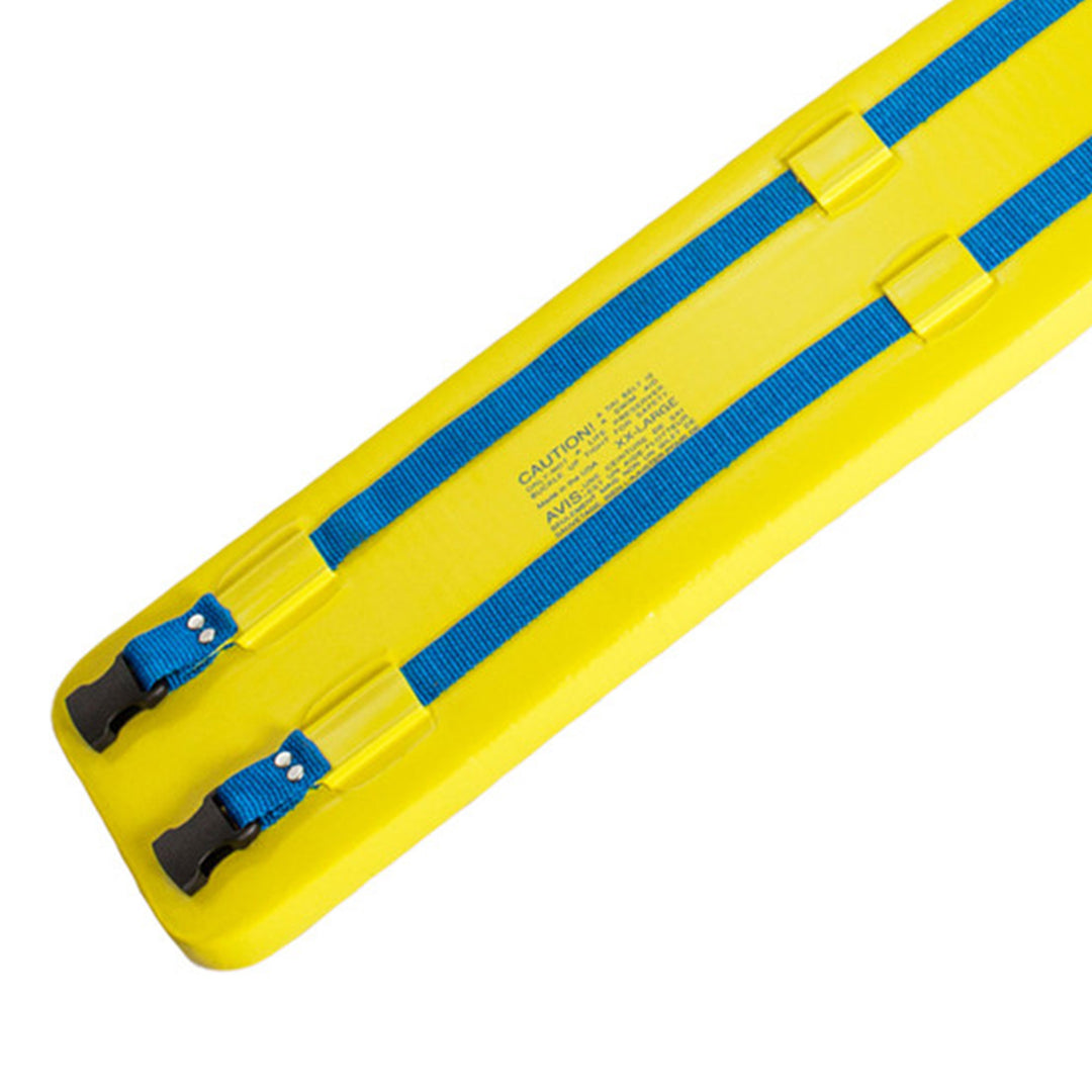 TRC Recreation Super Soft Professional Water Ski Buoyancy Waist Belt (Open Box)