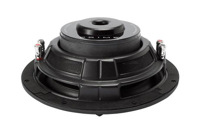 Rockford Fosgate 10 Inch 400W 12 Gauge Audio Shallow/Slim Subwoofer (For Parts)