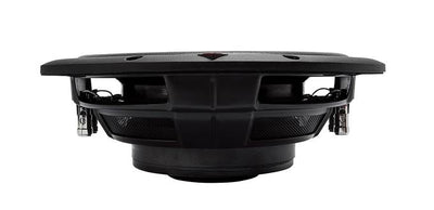 Rockford Fosgate 10 Inch 400W 12 Gauge Car Audio Shallow/Slim Subwoofer (Used)
