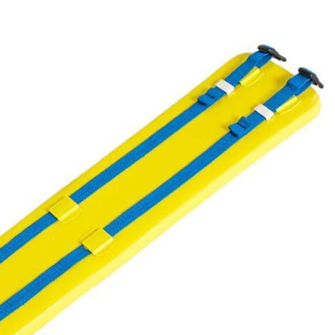 TRC Recreation Super Soft Professional Water Ski Waist Belt, Large (Open Box)