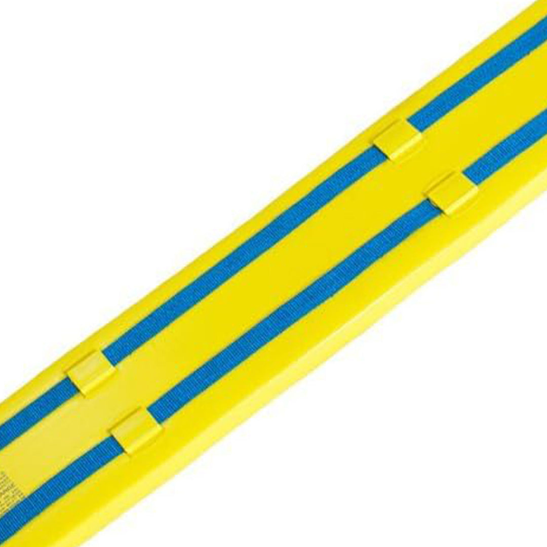 TRC Recreation Super Soft Professional Water Ski Waist Belt, Large (Open Box)