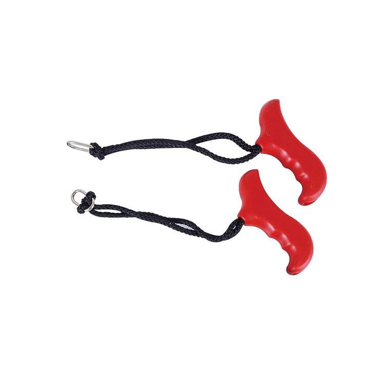 Timber Tuff Rope Saw w/ High Speed Steel Blade Material for Tools/Home(Open Box)