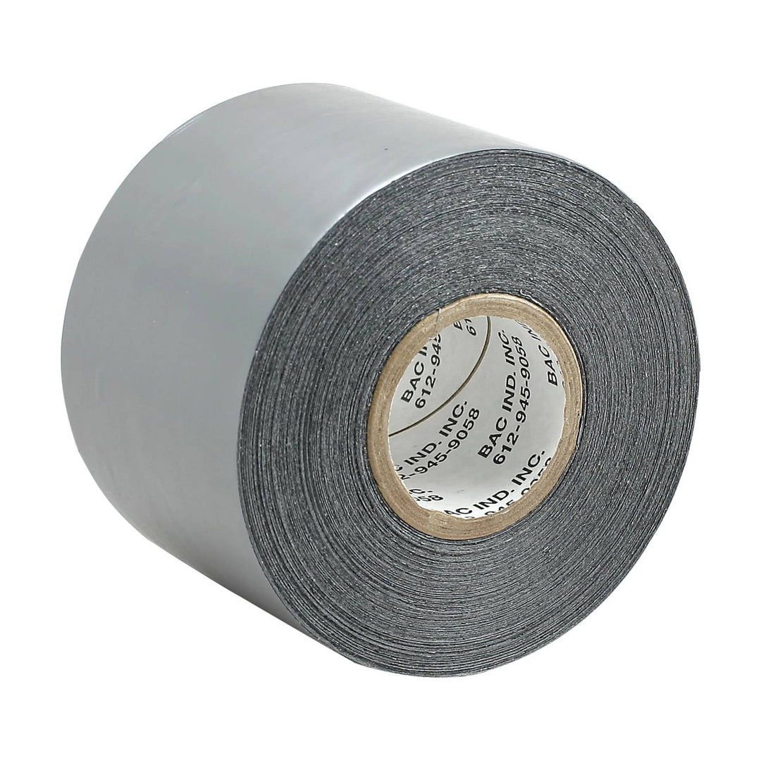 Tarp Tape 3 Inch Duct Tape Adhesive Ideal for Tarps, Covers, Awnings, & Tents