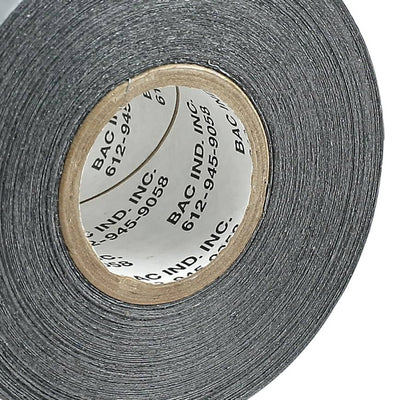 Tarp Tape 3 Inch Duct Tape Adhesive Ideal for Tarps, Covers, Awnings, & Tents