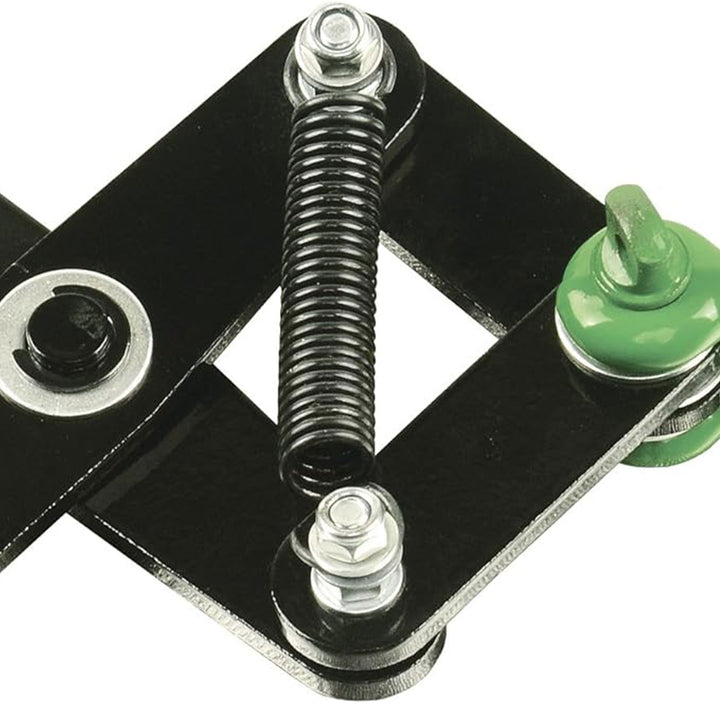 Brush Single Person Steel Brush Grubber Mini Brush Up to 2" Diameter (Open Box) - VMInnovations