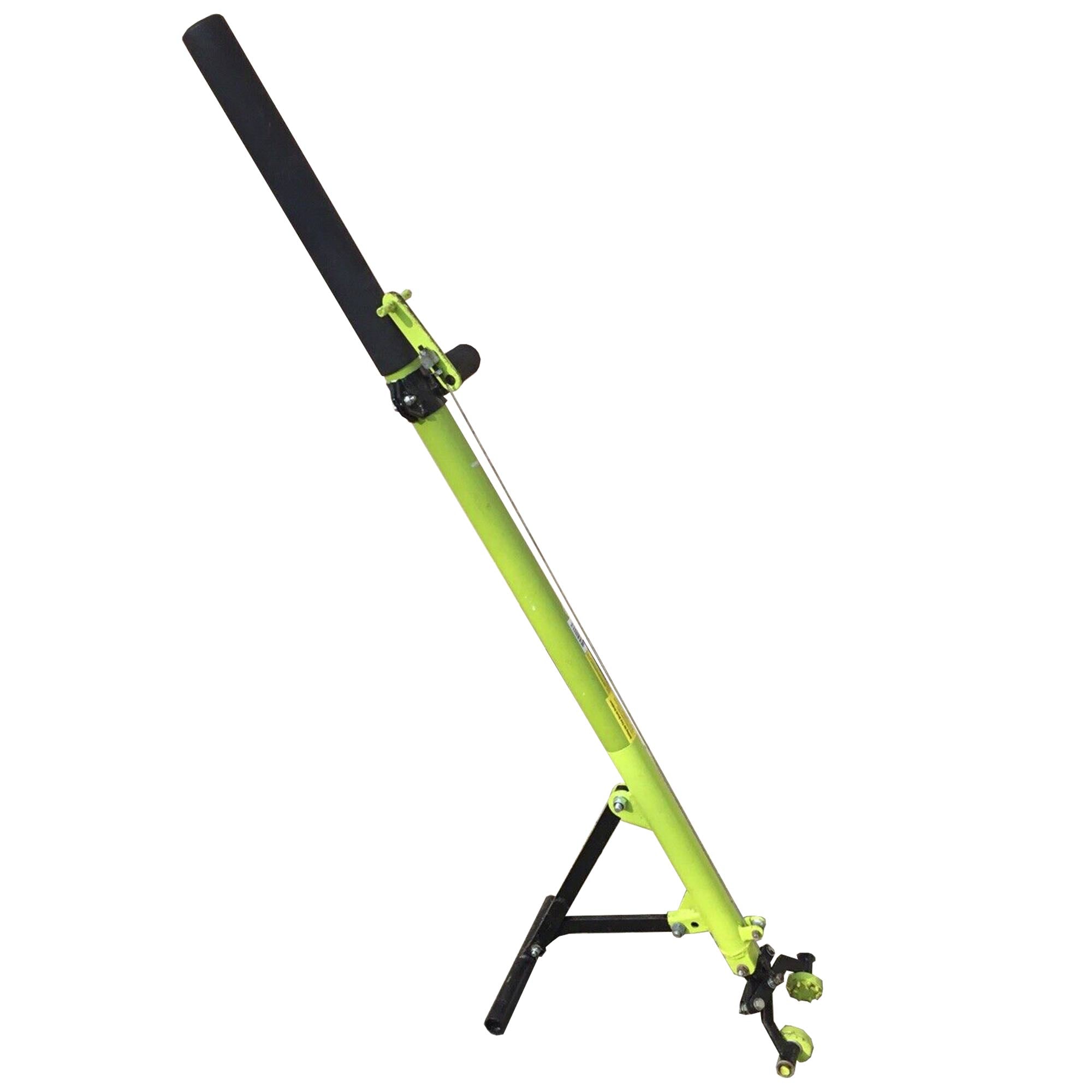 Brush Grubber Fiberglass Single Person Ironclad Manual Handled Brush Grubber - VMInnovations