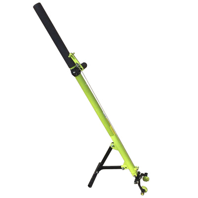 Brush Grubber Fiberglass Single Person Ironclad Manual Handled Brush Grubber - VMInnovations