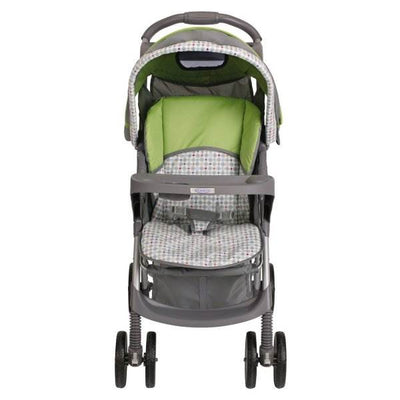 Graco LiteRider Deluxe Baby Stroller - Pasadena