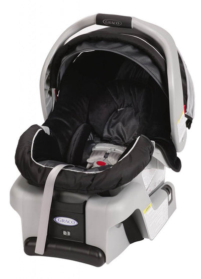 Graco SnugRide 30 Baby Infant Car Seat - Metropolis - Open Box