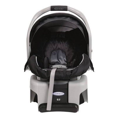 Graco SnugRide 30 Baby Infant Car Seat - Metropolis - Used
