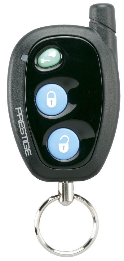 AUDIOVOX Prestige APS51 Car Remote Starter + Keyless