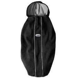 BabyBjorn Cover for Baby Carrier - City Black