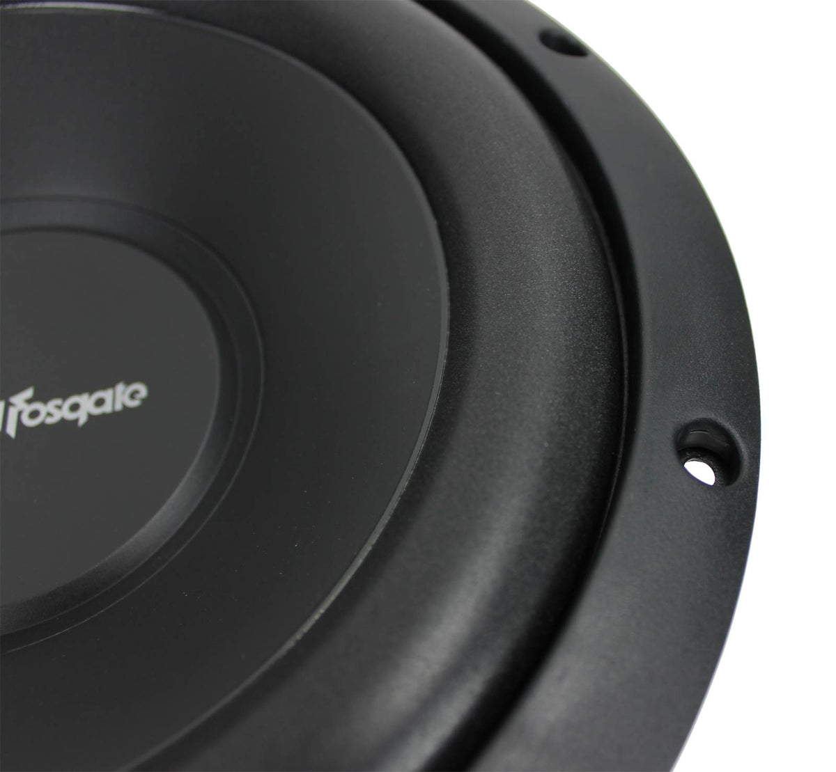Rockford Fosgate R2D2 10" 1000W 2-Ohm DVC Car Audio Subwoofer Set, 2pk