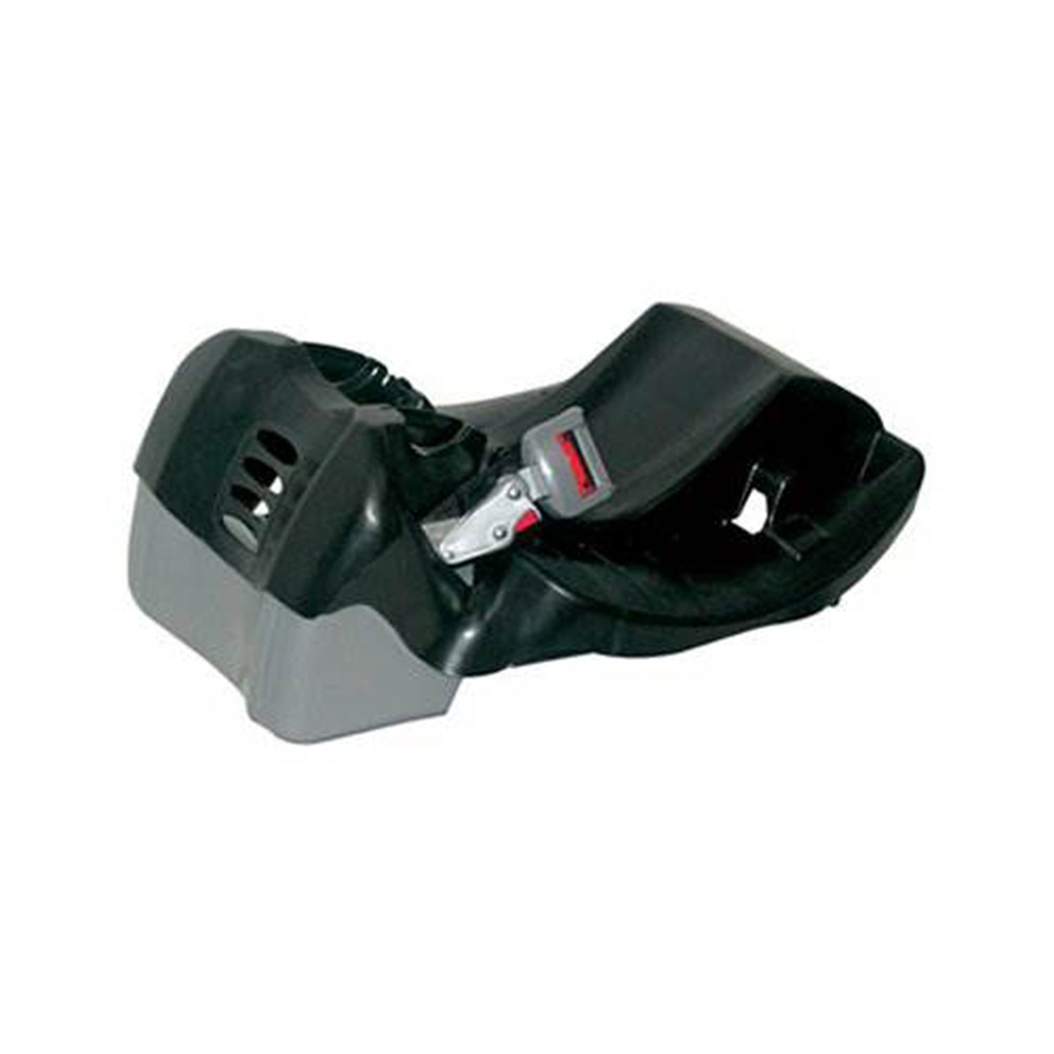 Baby Trend Flex Loc Infant Car Seat Base - Black