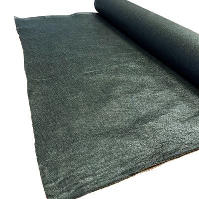 DeWitt Non Woven 4Oz Filter Fabric Patio or Sidewalk Protection Cover, 4' x 100' - VMInnovations