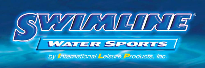 Swimline 16x32 Rectangle In Ground Swimming Pool Leaf Net Cover (Open Box)