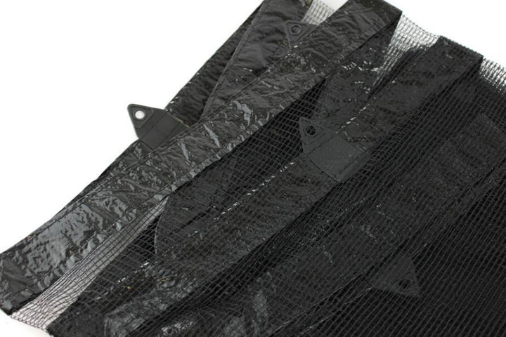 Swimline 28' Round Above Ground Pool Leaf Net Cover for Winter Cover (Used) - VMInnovations