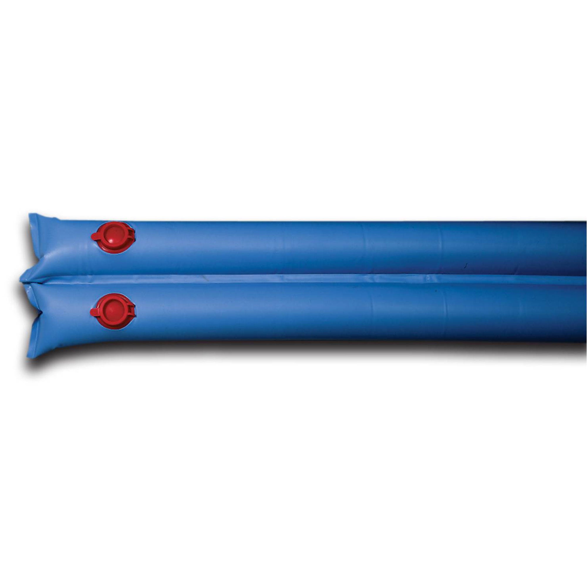 20 x40 Ft Dark Blue Winter Rectangular In Ground Pool Cover with Water Tubes - VMInnovations