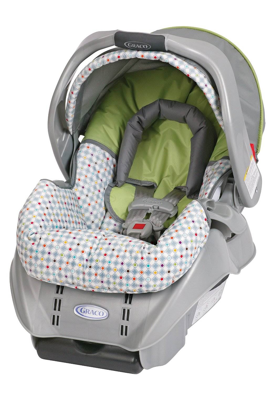 Graco SnugRide Baby Infant Car Seat - Pasadena