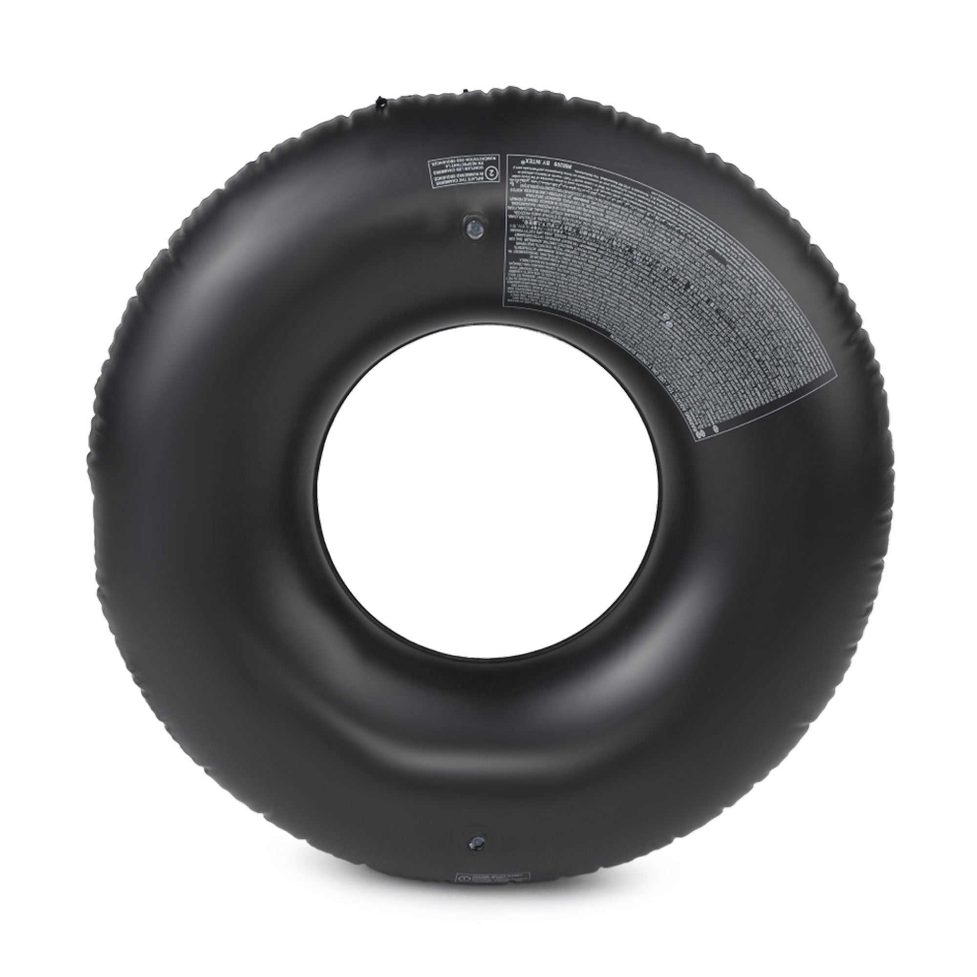 INTEX River Rat Inflatable Floating Tube Raft - 68209E (Open Box) (8 Pack)