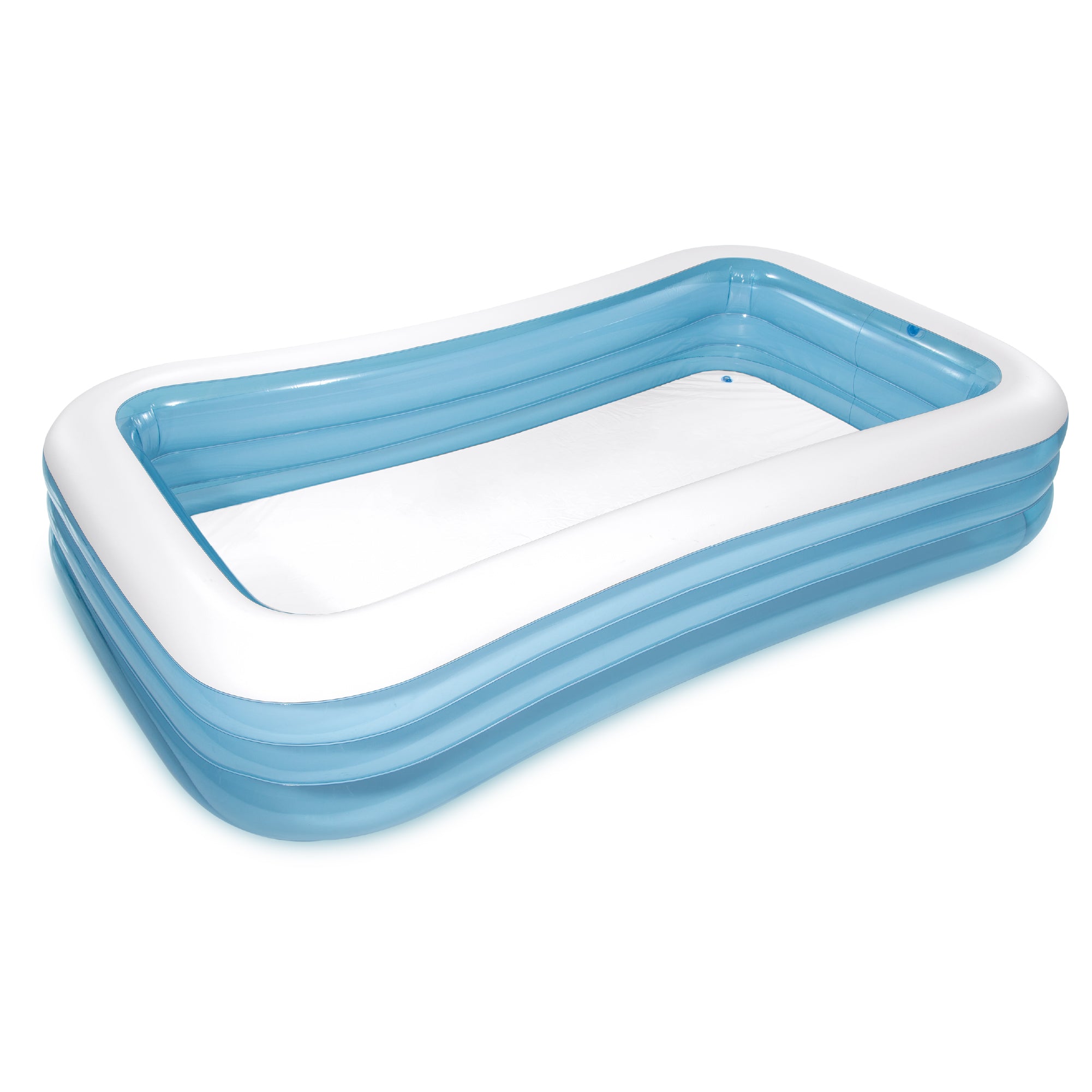 INTEX Swim Center Family Swimming Pool - 72" x 120" | 58484EP (Open Box)