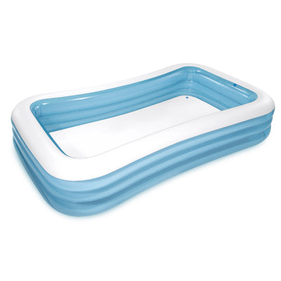 INTEX Swim Center Family Swimming Pool - 72" x 120" | 58484EP (Open Box)