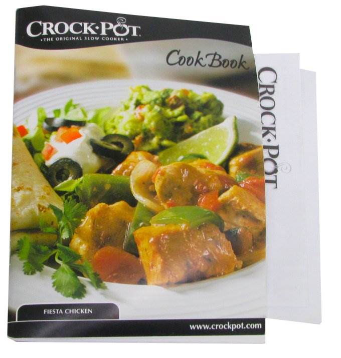Crock-Pot SCVC651-F 6.5-Quart Oval Slow SS Cooker