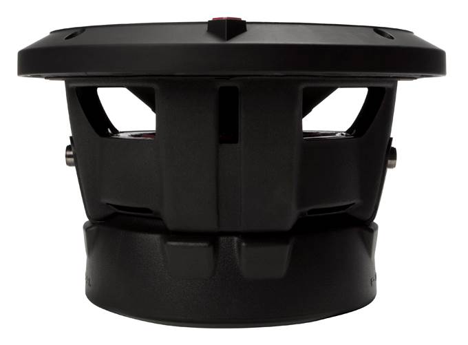 Rockford Fosgate 8" Punch P2 500 Watt 2-Ohm DVC Car Audio Subwoofer (For Parts)