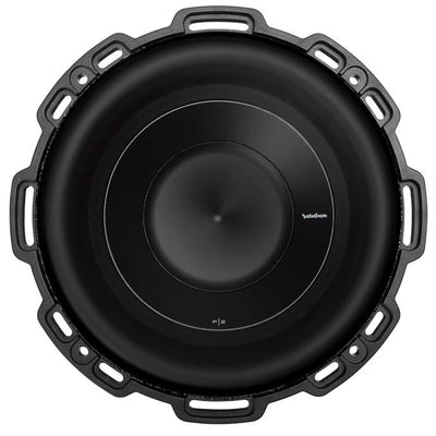 Rockford Fosgate P2D4-8 8" 500 Watt 4-Ohm Car Audio Subwoofer (Open Box)