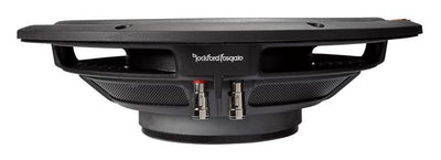 Rockford Fosgate R2SD2-12 Shallow 12" 500 Watt 2-Ohm DVC Subwoofer | Open Box