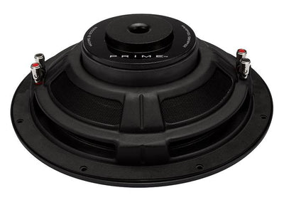 Rockford Fosgate R2SD2-12 Shallow 12" 500 Watt 2-Ohm DVC Subwoofer | Open Box