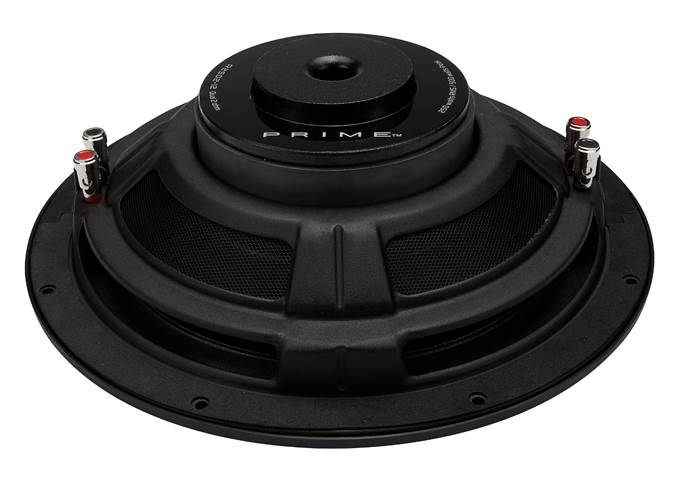 Rockford Fosgate R2SD2-12 Shallow 12" 500 Watt 2-Ohm DVC Subwoofer | Open Box