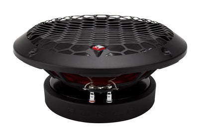 Rockford Fosgate 8-Inch 250 Watt 4-Ohm MidRange Car Stereo Speaker (For Parts)