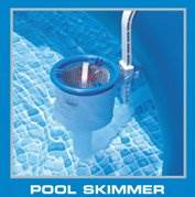 INTEX 15' x 42" Easy Set Pool Complete Kit w/ 1000 GPH Filter Pump - Open Box