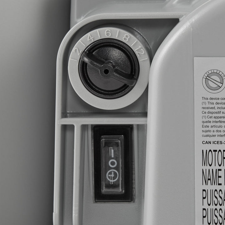 Intex Krystal Clear 2500 GPH Filter Cartridge Pump With Timer (Lightly Used) - VMInnovations