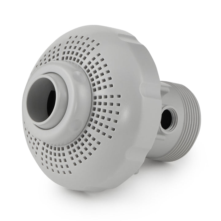 Intex 2500 GPH Krystal Clear Filter Pump w/ Timer - 28633EG (Open Box) (2 Pack)