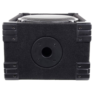 VM Audio VAS310P 600 Watt 3 Way 10" DJ Passive Loud Speaker System (Open Box)