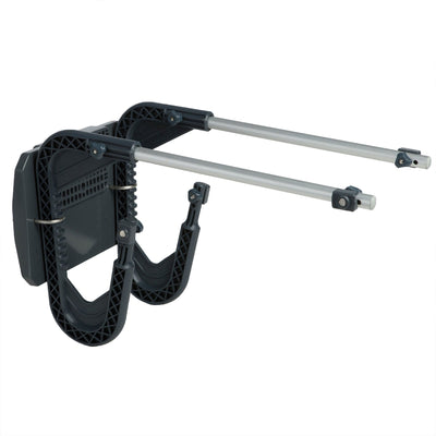 Intex Composite Support Motor Mount Kit for Inflatable Boat/Raft (For Parts) - VMInnovations