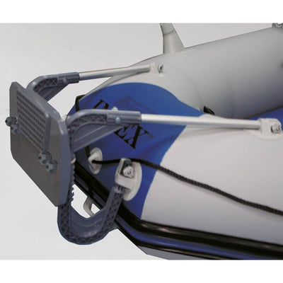 Intex Composite Support Motor Mount Kit for Inflatable Boat/Raft (For Parts) - VMInnovations